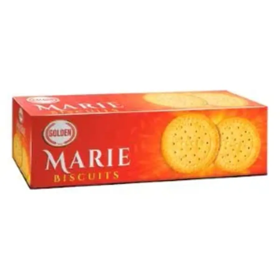 Golden Marie Tea Biscuit 200G
